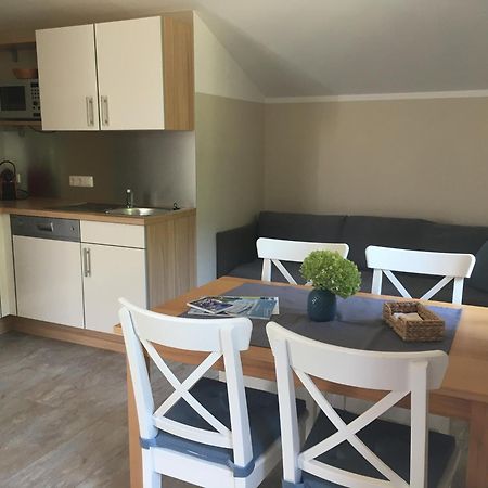 Appartamento Buechlhof - App. Himmelalm Lilienfeld Esterno foto
