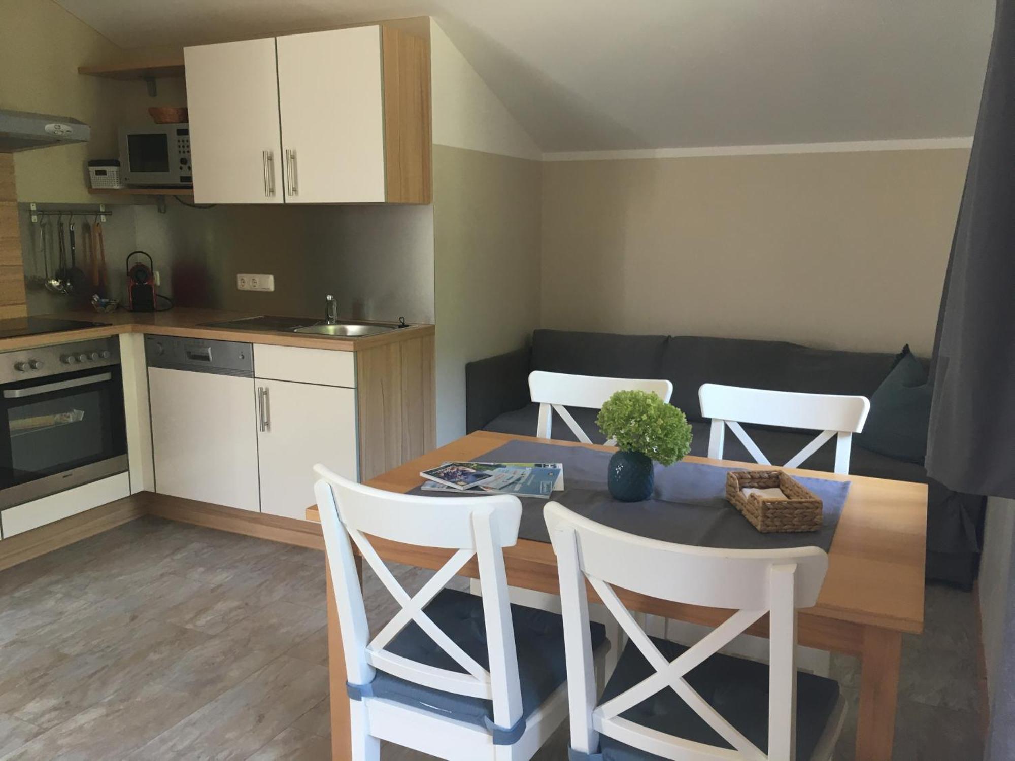 Appartamento Buechlhof - App. Himmelalm Lilienfeld Esterno foto